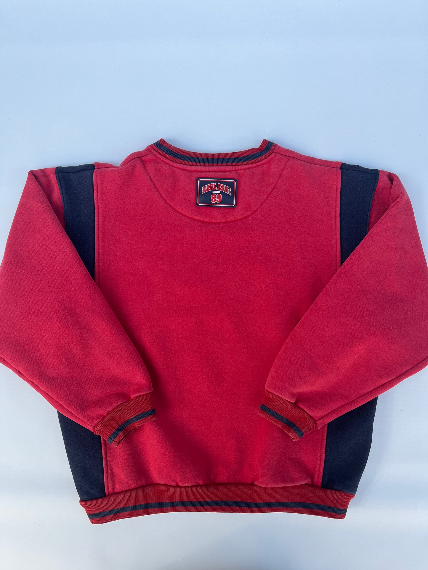 Vintage Karl Kani Sweater - XXS