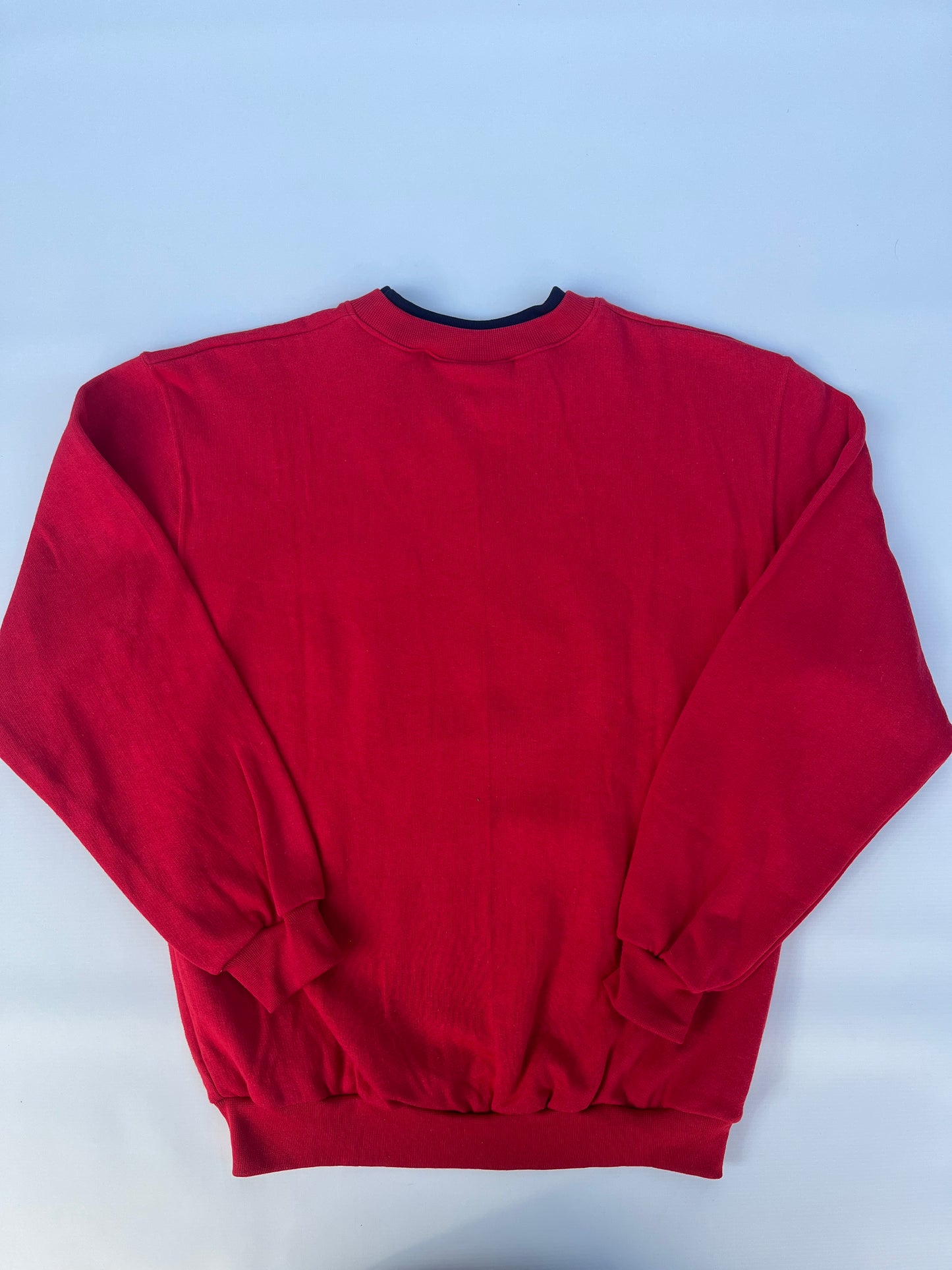 Vintage Reebok Sweater - S