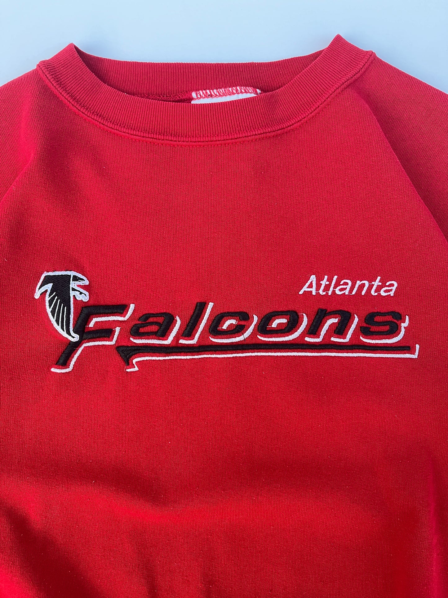 Vintage Puma Sweater - M