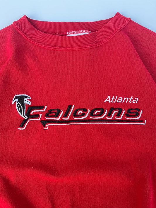 Vintage Puma Sweater - M