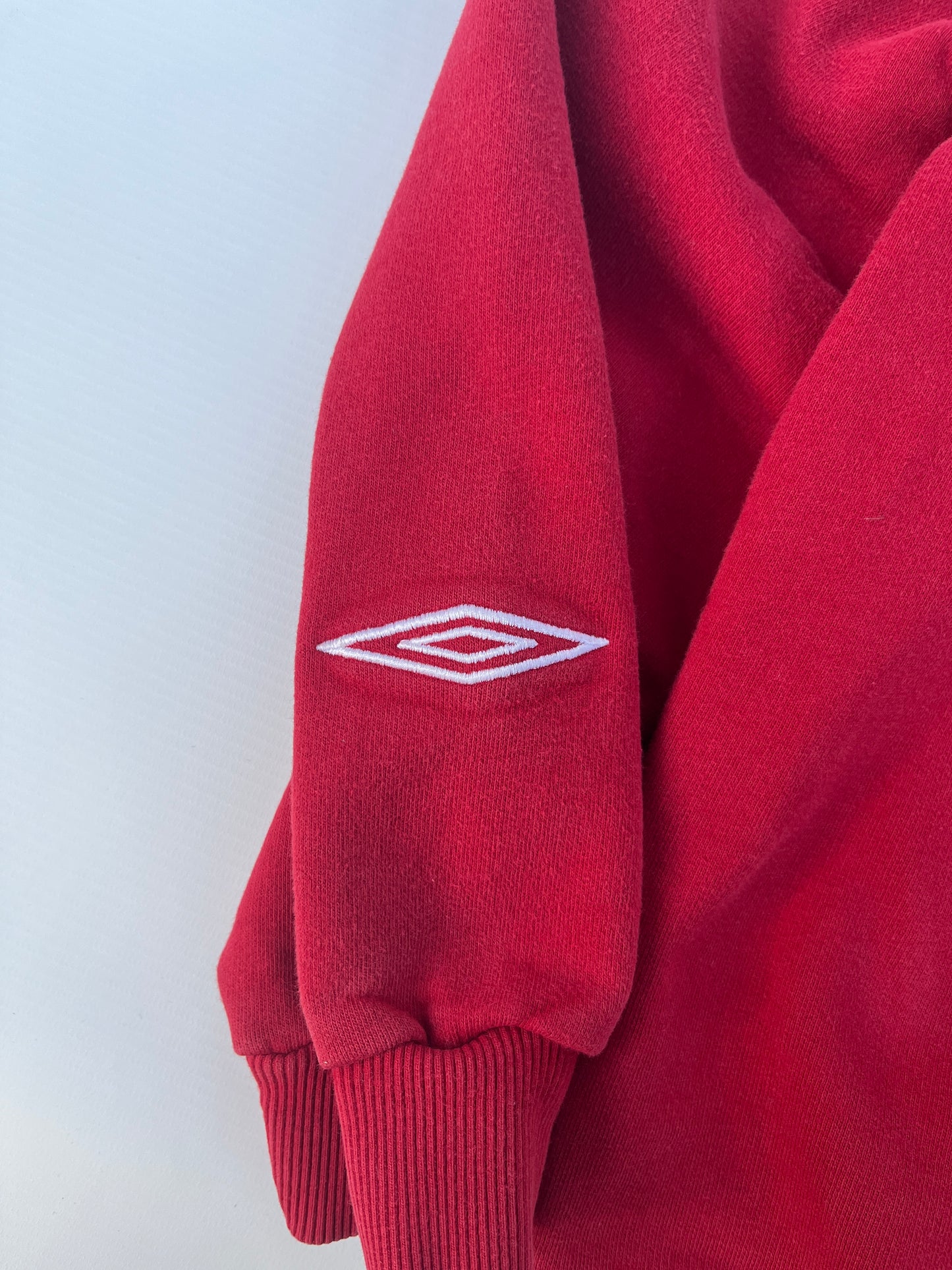 Vintage Umbro Sweater - XS