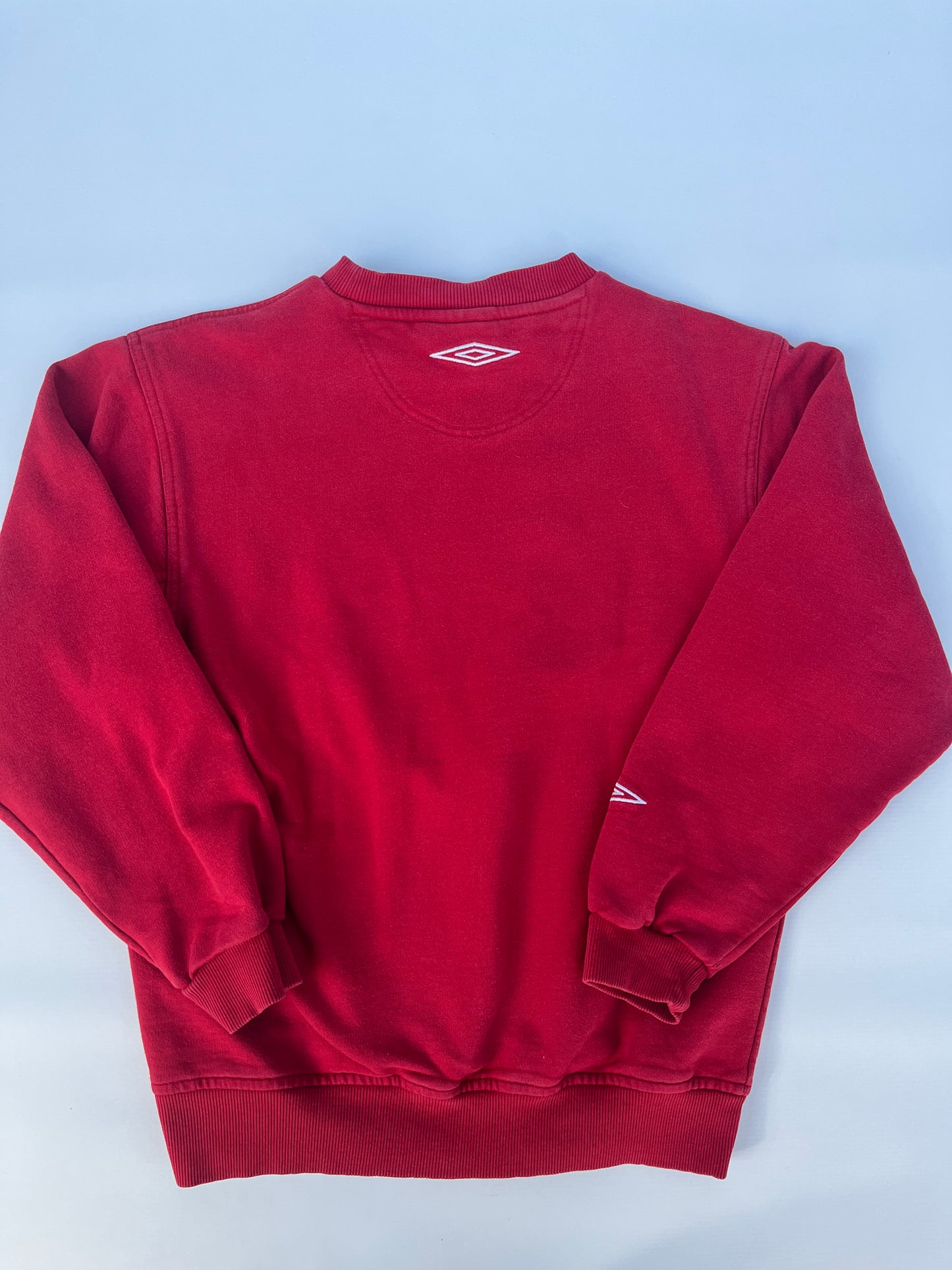 Vintage Umbro Sweater - XS