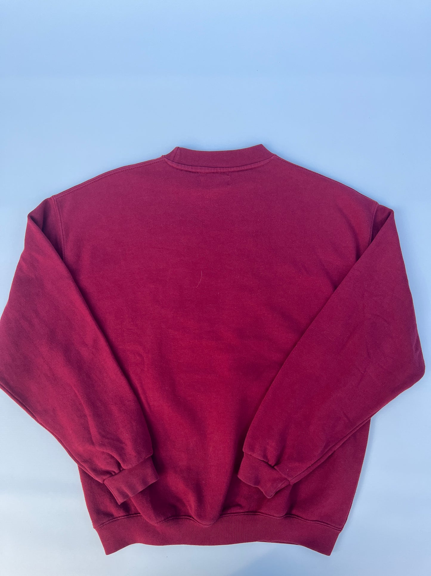 Vintage Fubu Sweater - M