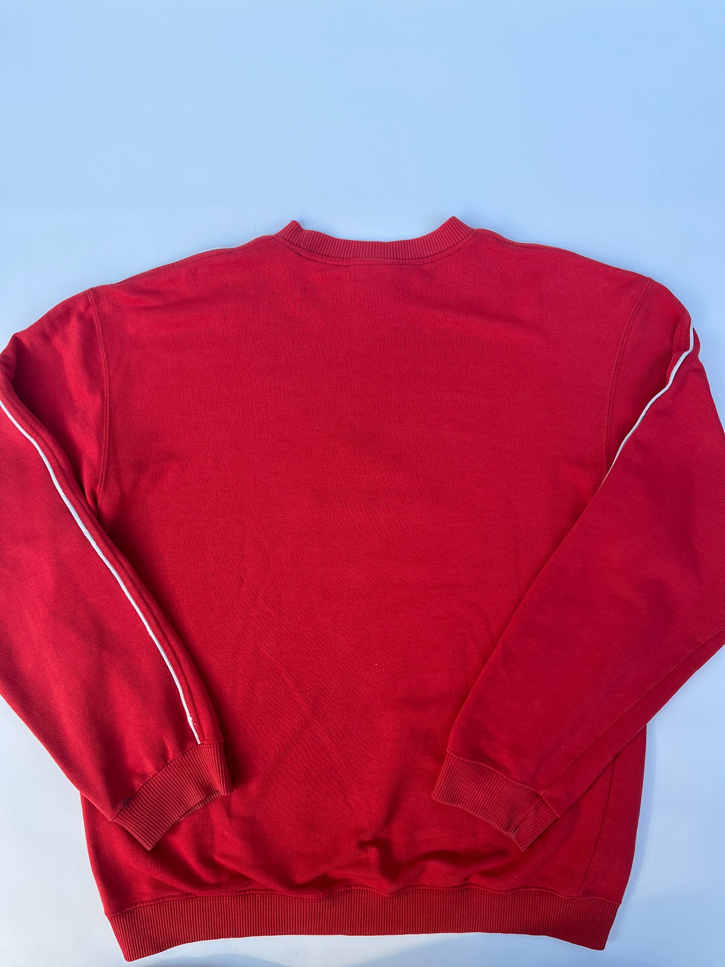Vintage Adidas Sweater - L