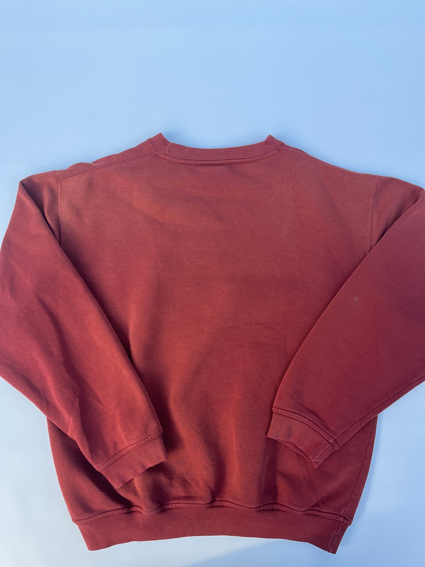 Vintage Timberland Sweater - M