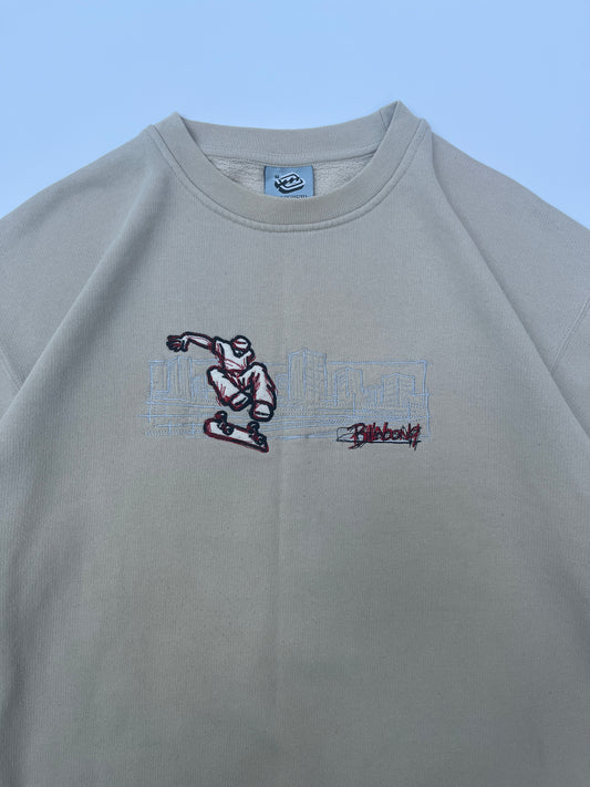 Vintage Billabong Sweater - M