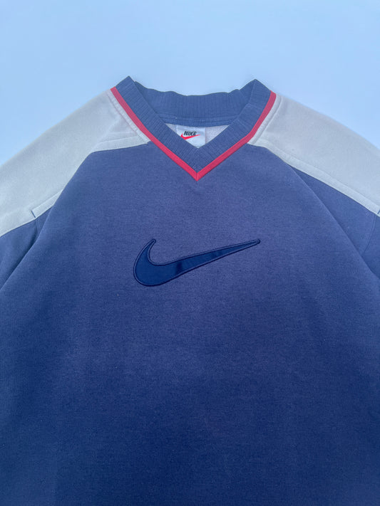 Vintage Nike Sweater - XS
