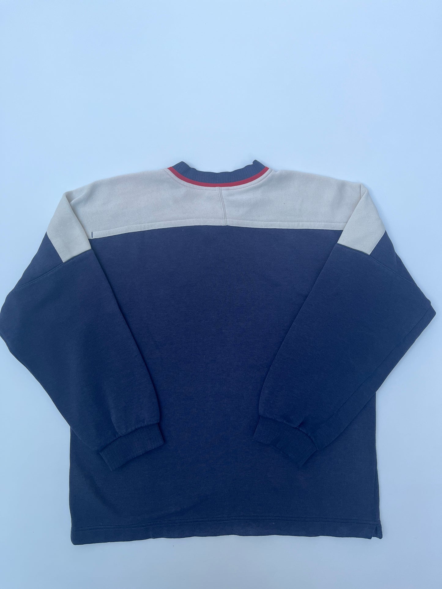 Vintage Nike Sweater - XS
