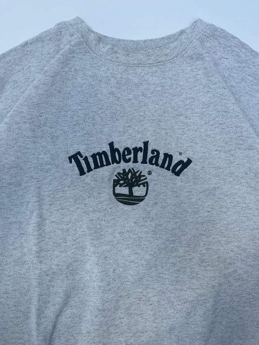 Vintage Timberland Sweater - XL