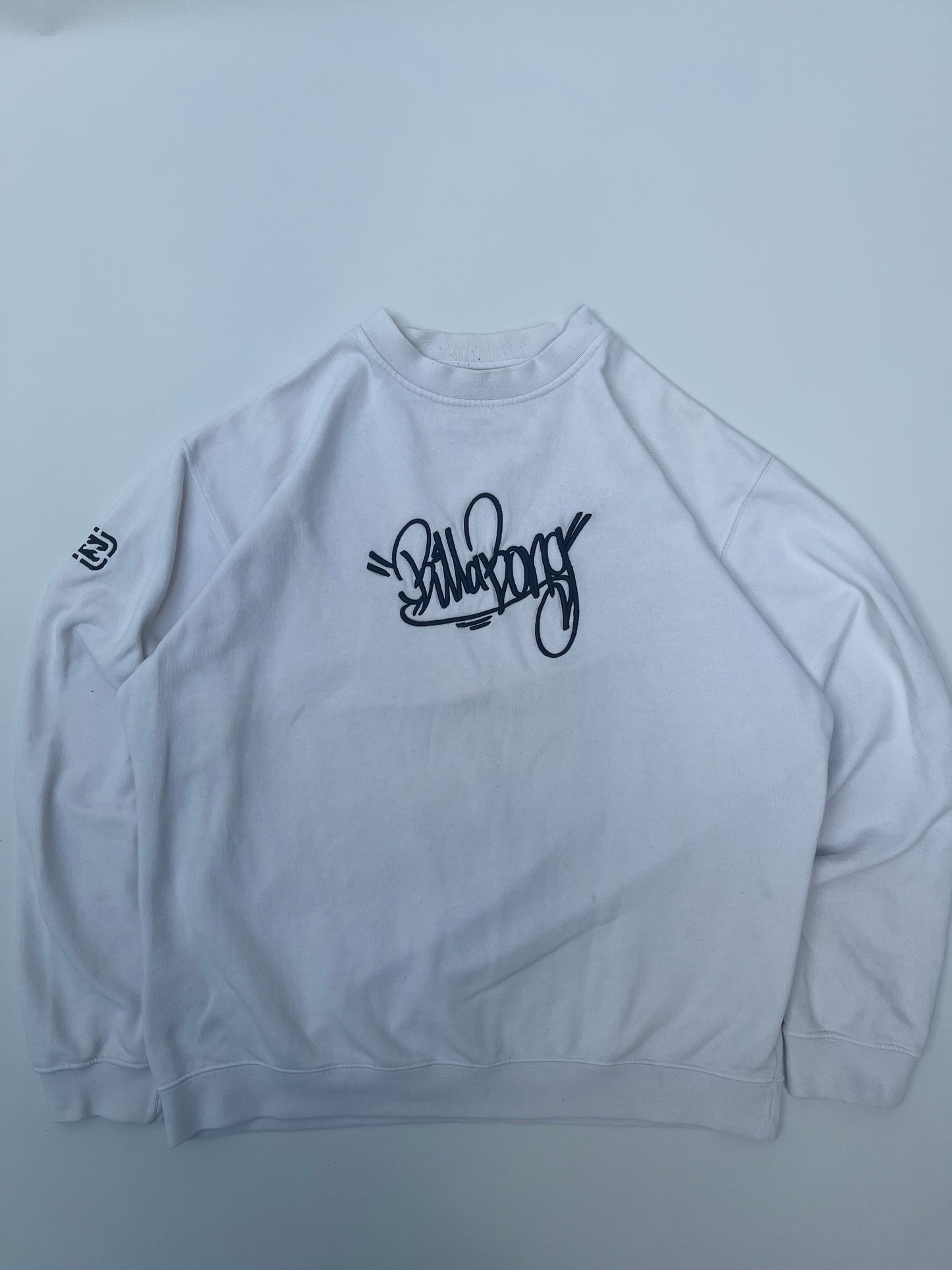 Vintage Billabong Sweater - L