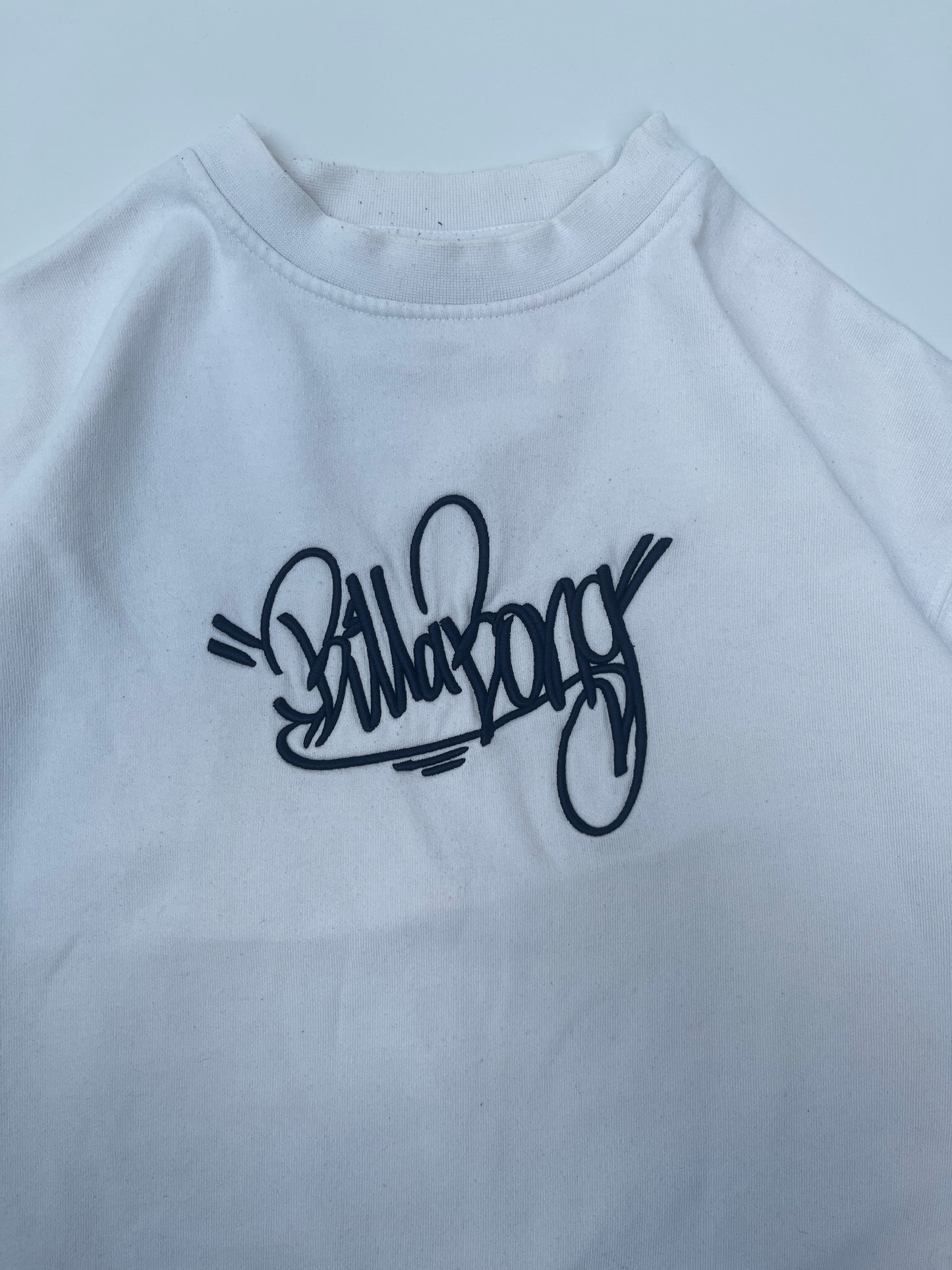 Vintage Billabong Sweater - L