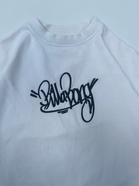 Vintage Billabong Sweater - L
