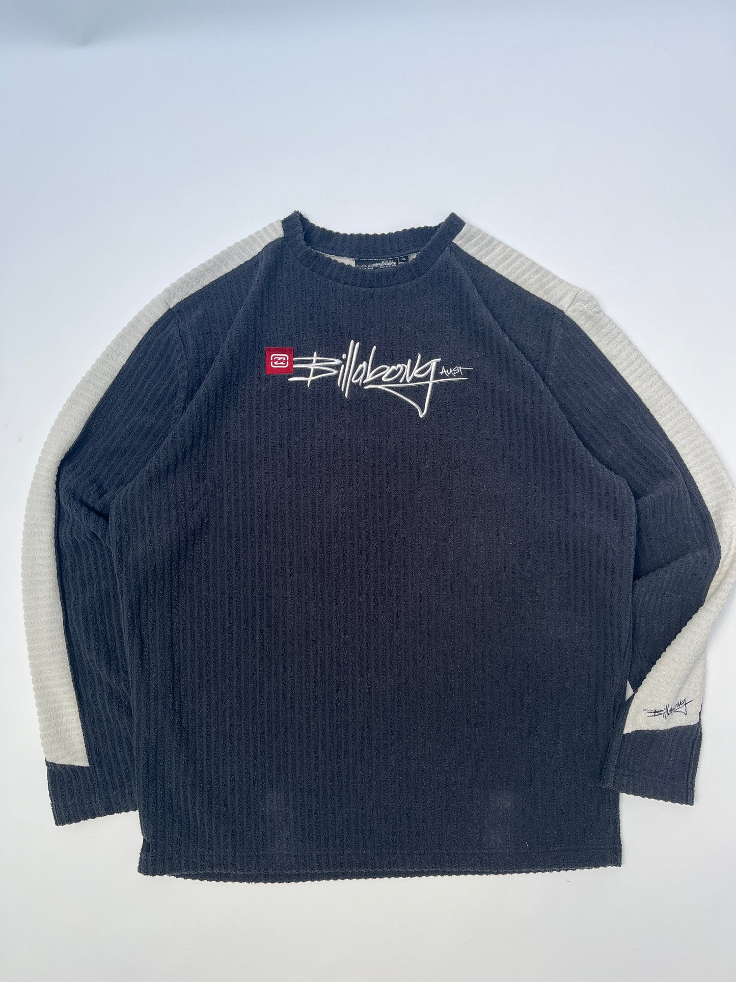 Vintage Billabong Sweater - XL