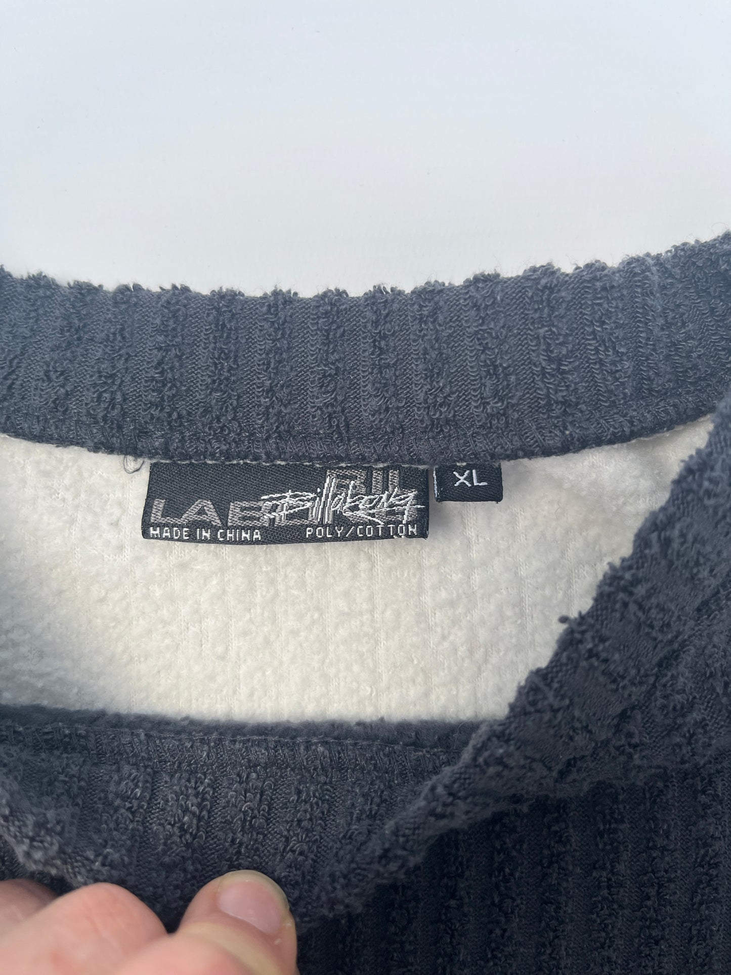 Vintage Billabong Sweater - XL