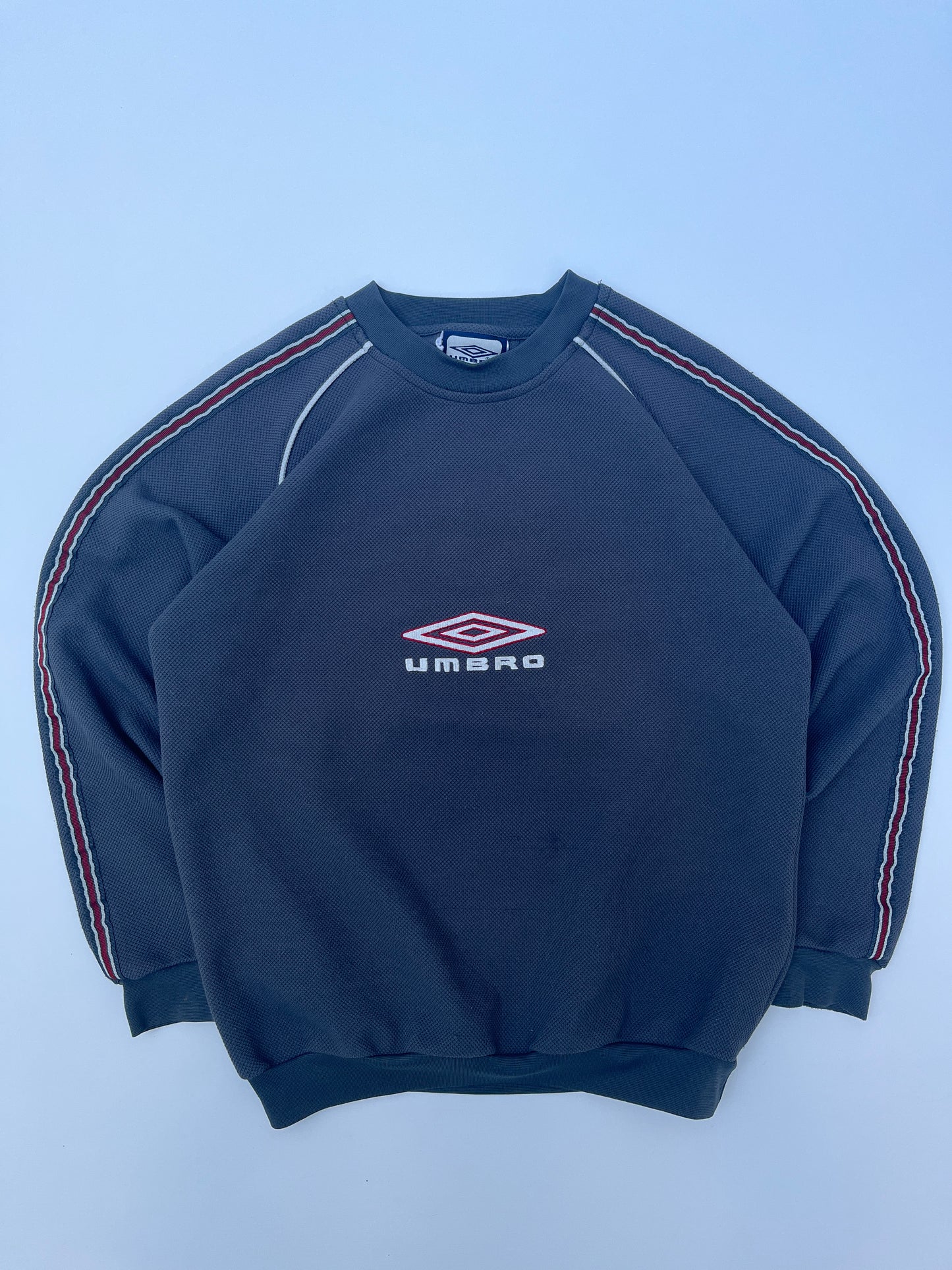 Vintage Umbro Sweater - S
