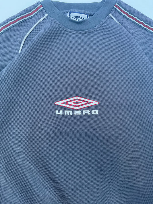 Vintage Umbro Sweater - S