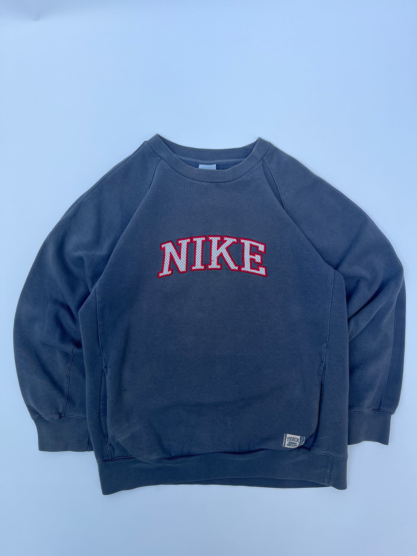 Vintage Nike Sweater - S