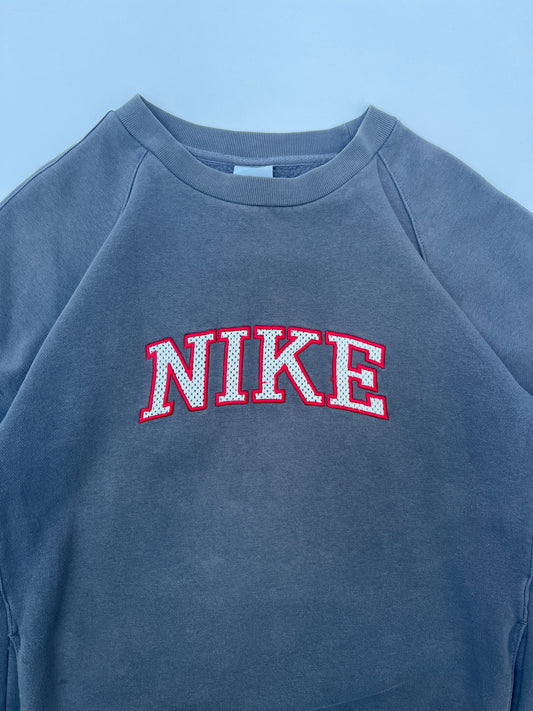 Vintage Nike Sweater - S