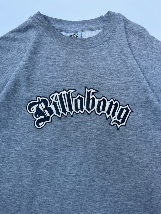 Vintage Billabong Sweater - M