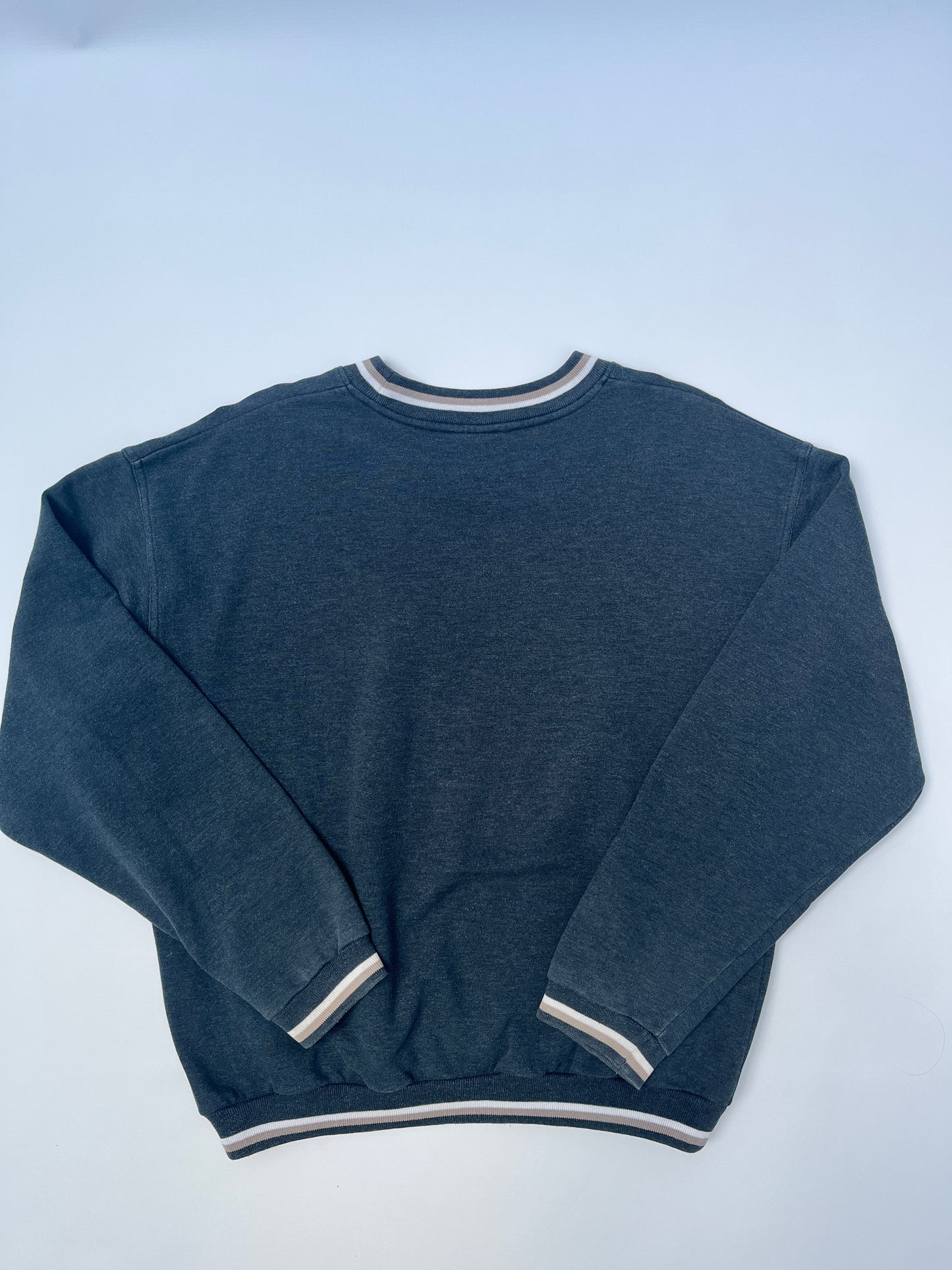 Vintage Reebok Sweater - M