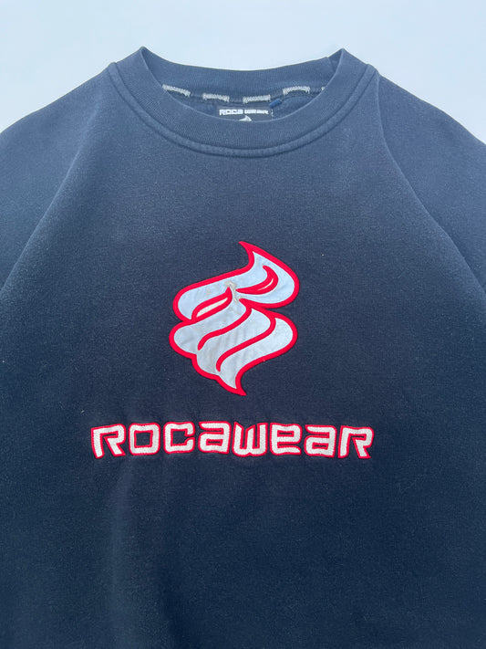 Vintage Rocawear Sweater - M