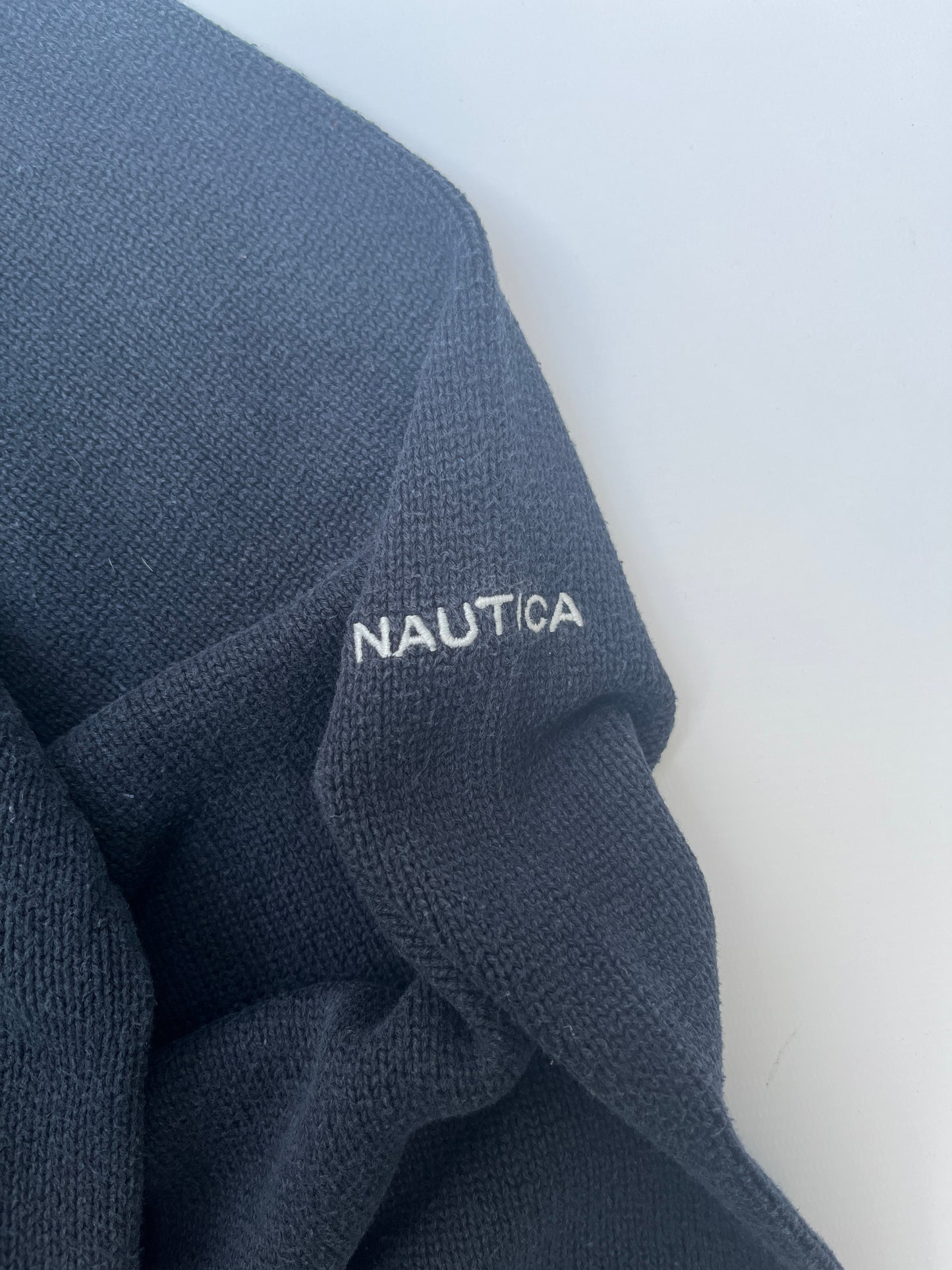 Vintage Nautica Sweater - XL