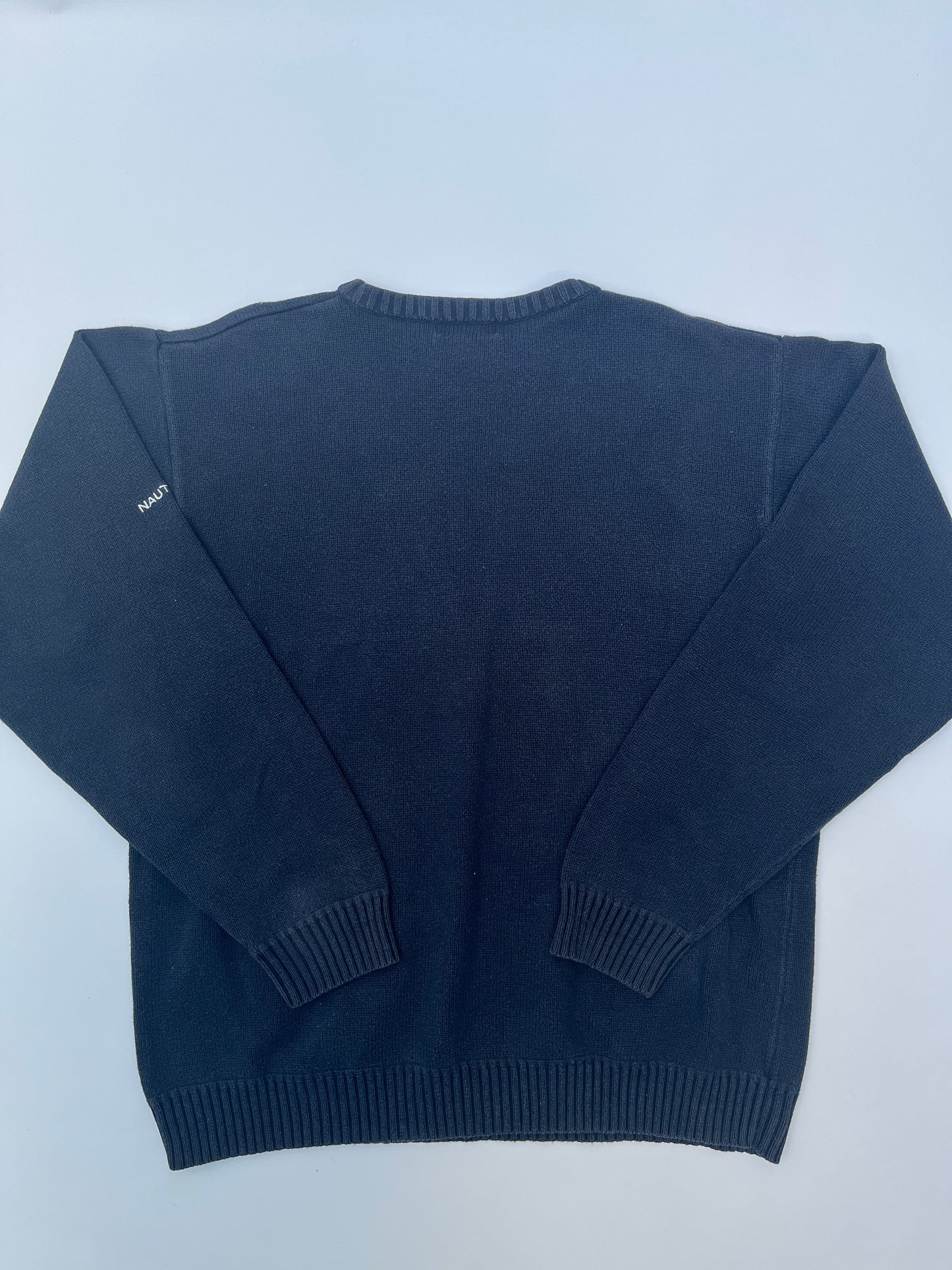Vintage Nautica Sweater - XL