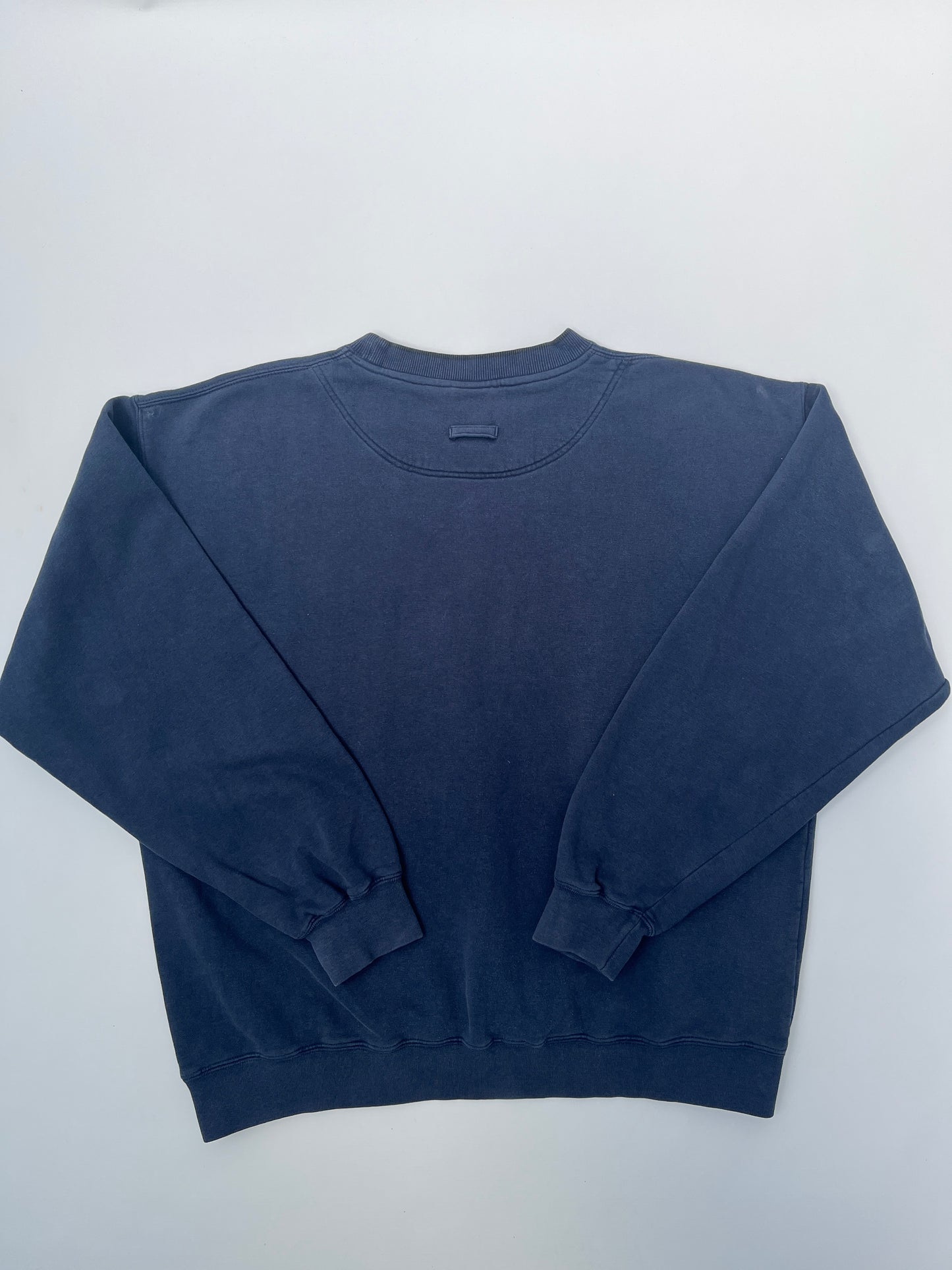 Vintage Columbia sweater - XL