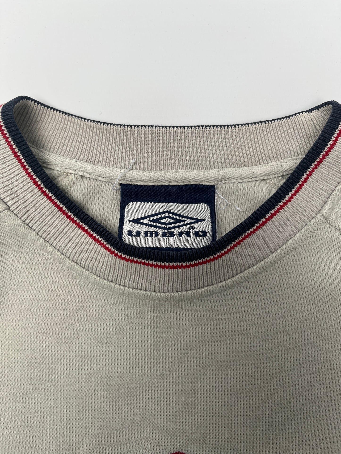 Vintage Umbro Sweater - S