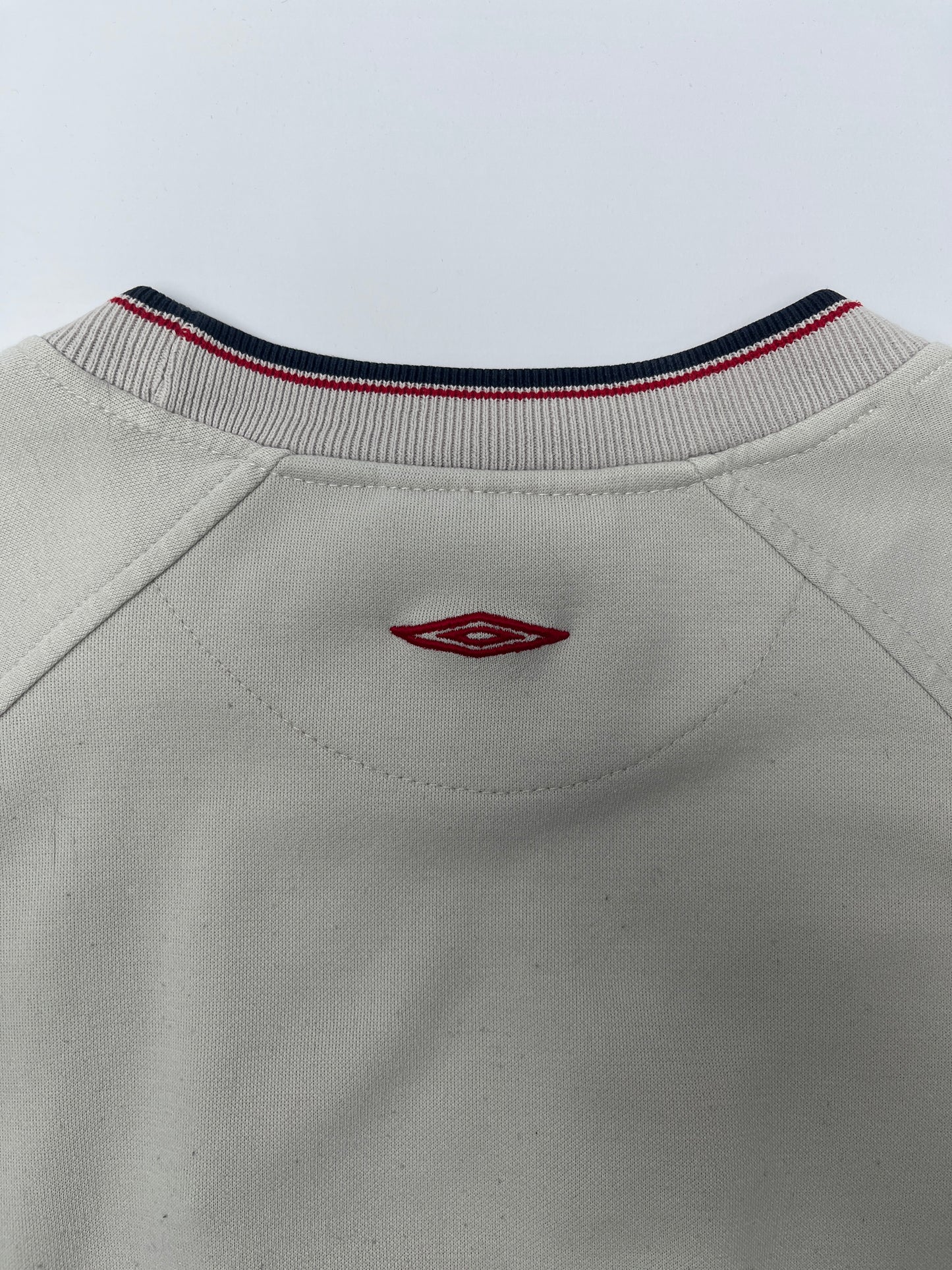 Vintage Umbro Sweater - S