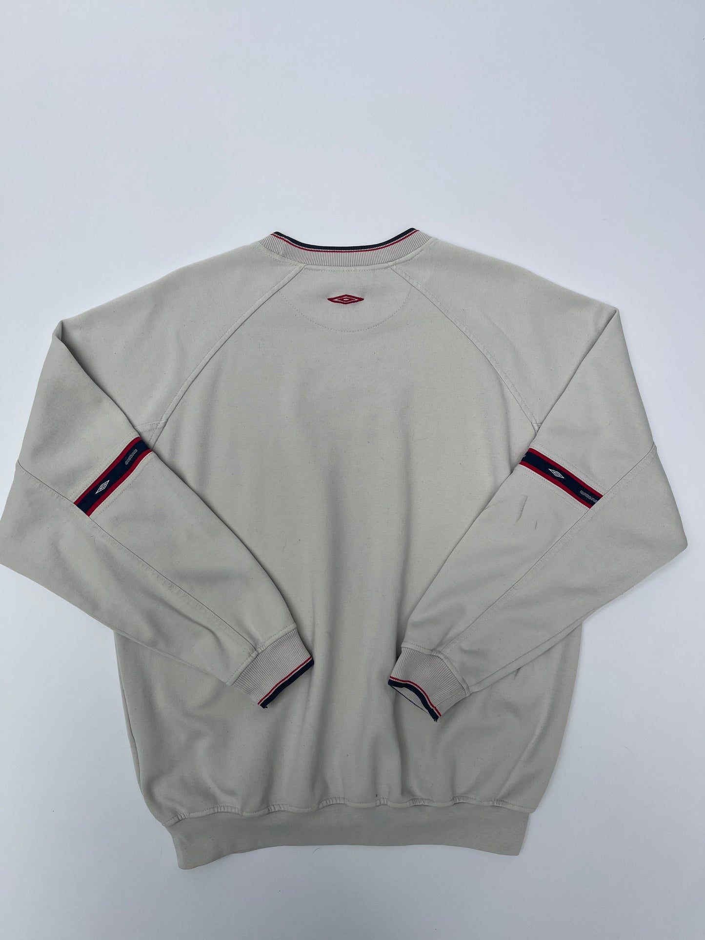 Vintage Umbro Sweater - S