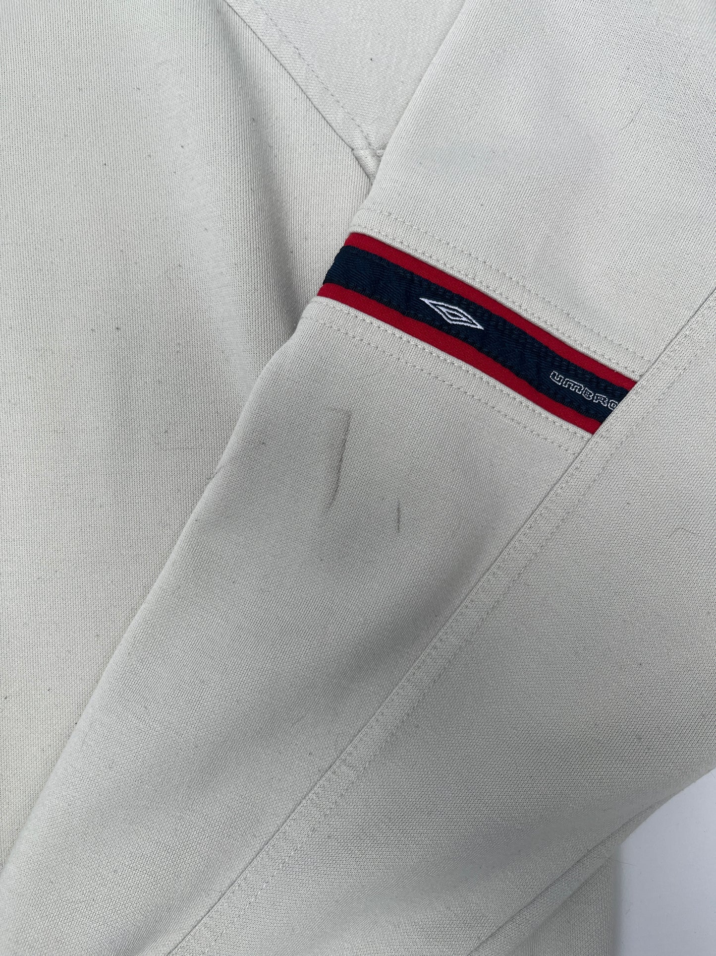 Vintage Umbro Sweater - S
