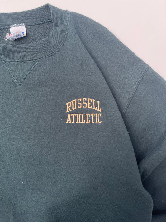 Vintage Russell Athletic Sweater - M