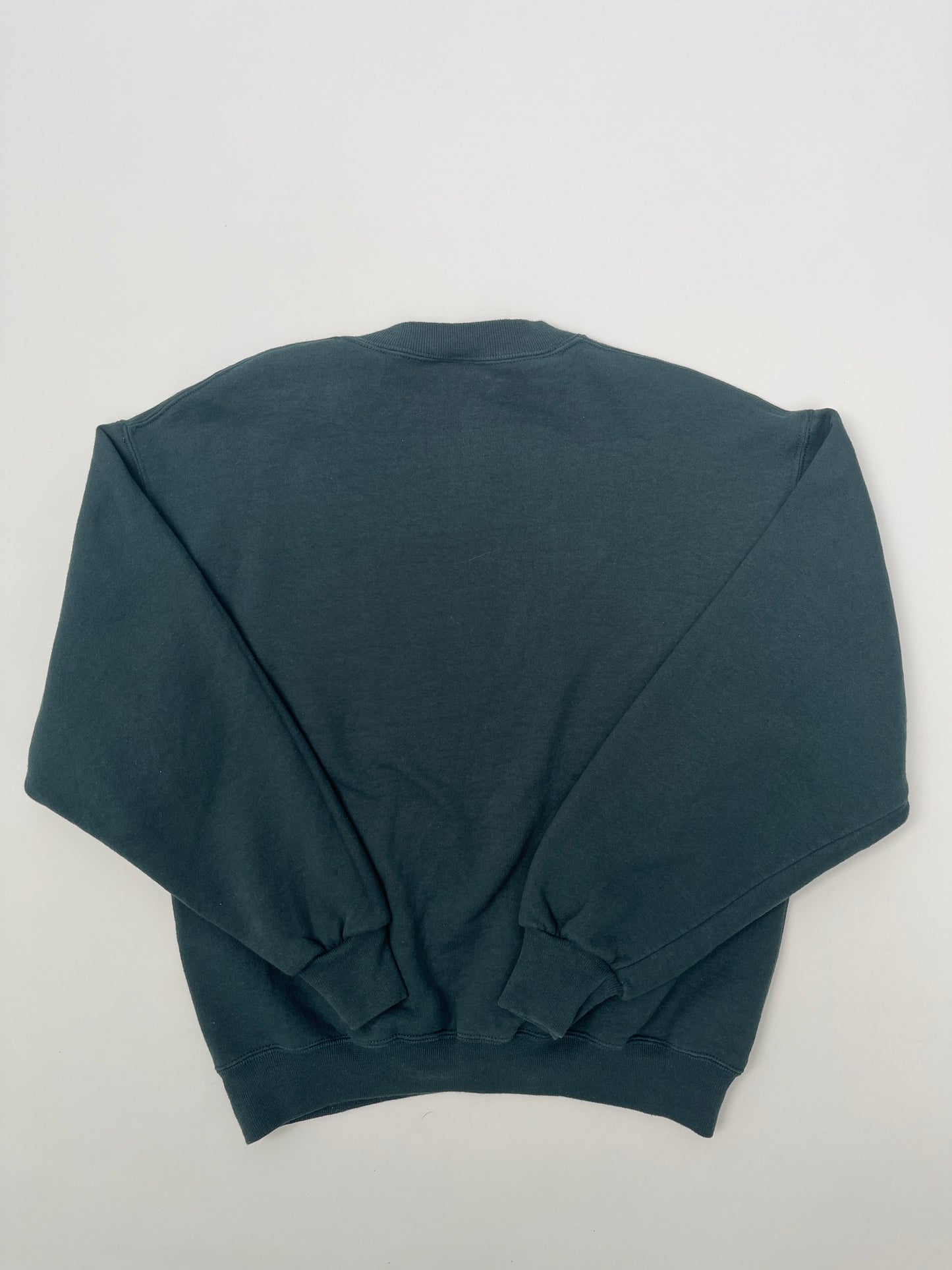 Vintage Russell Athletic Sweater - M