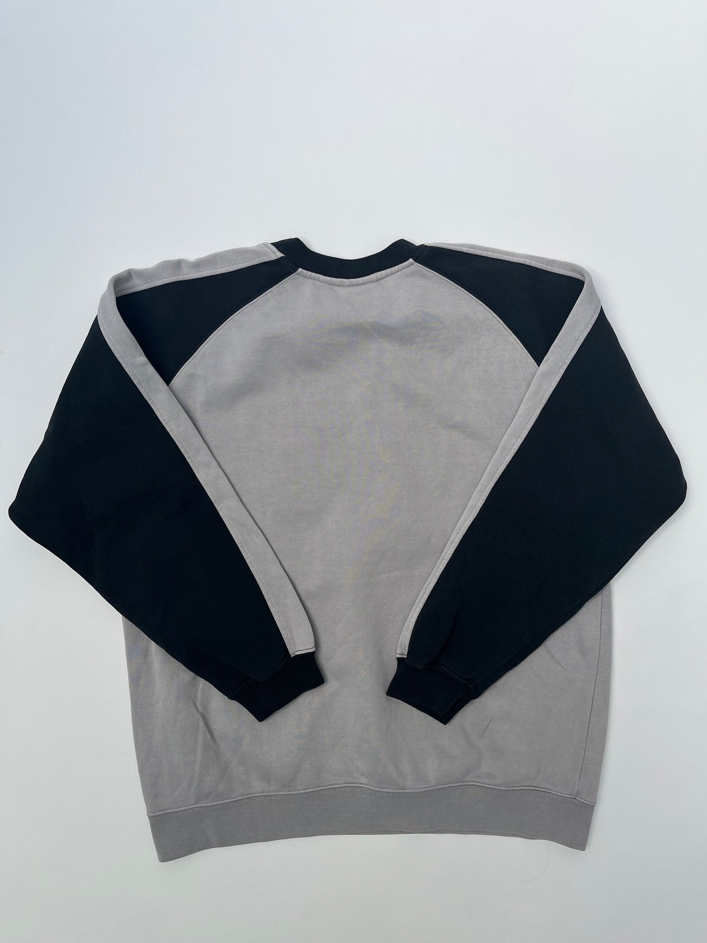 Vintage Puma Sweater - M
