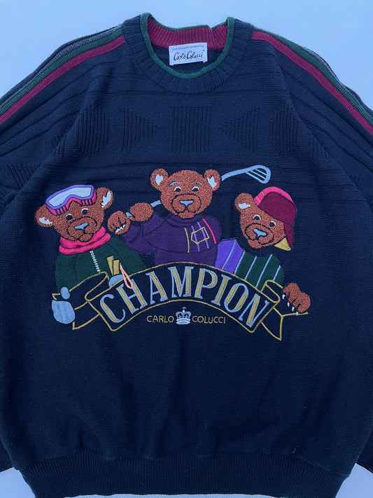 Vintage Carlo Colucci - L