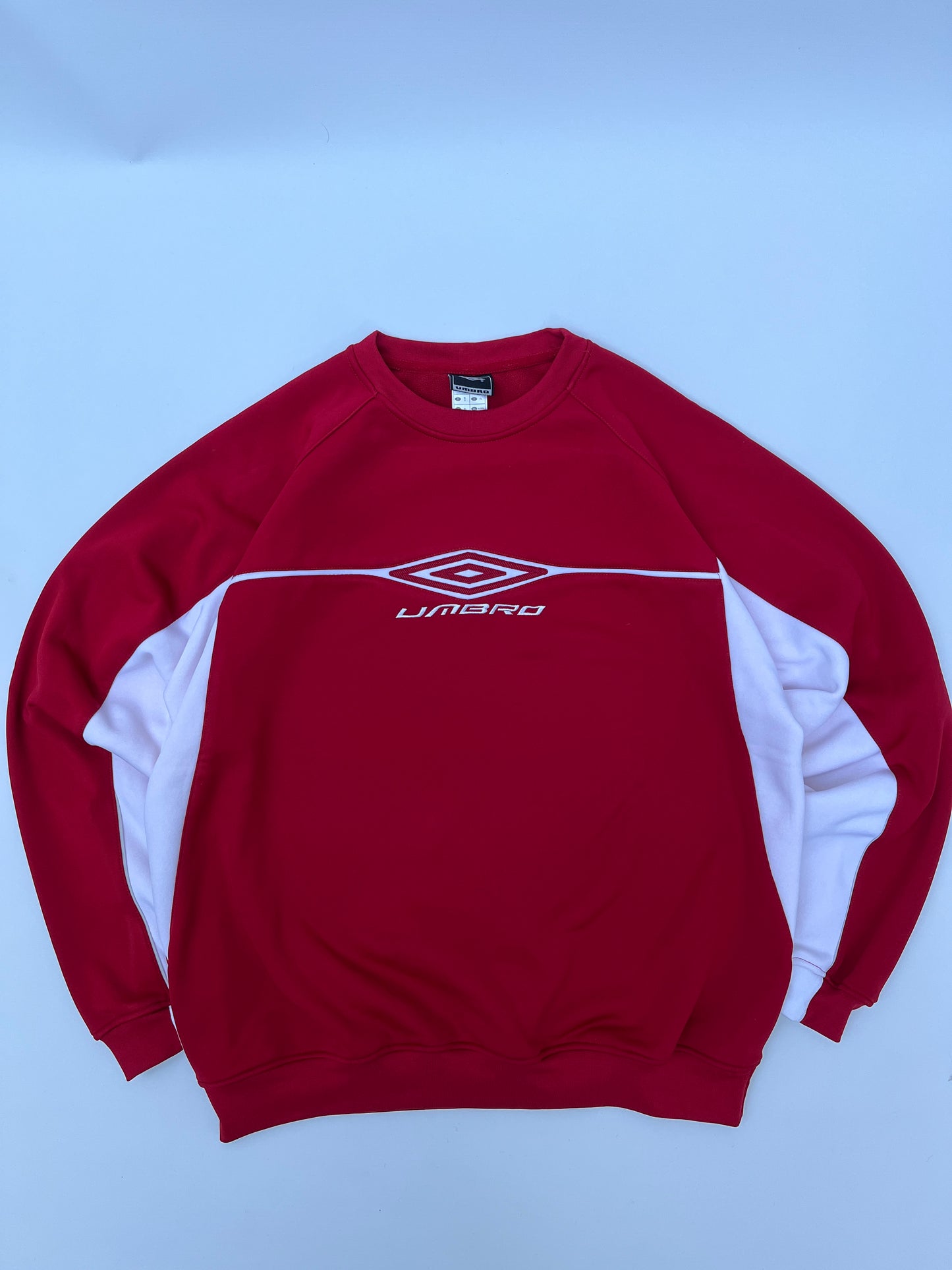 Vintage Umbro Sweater - L