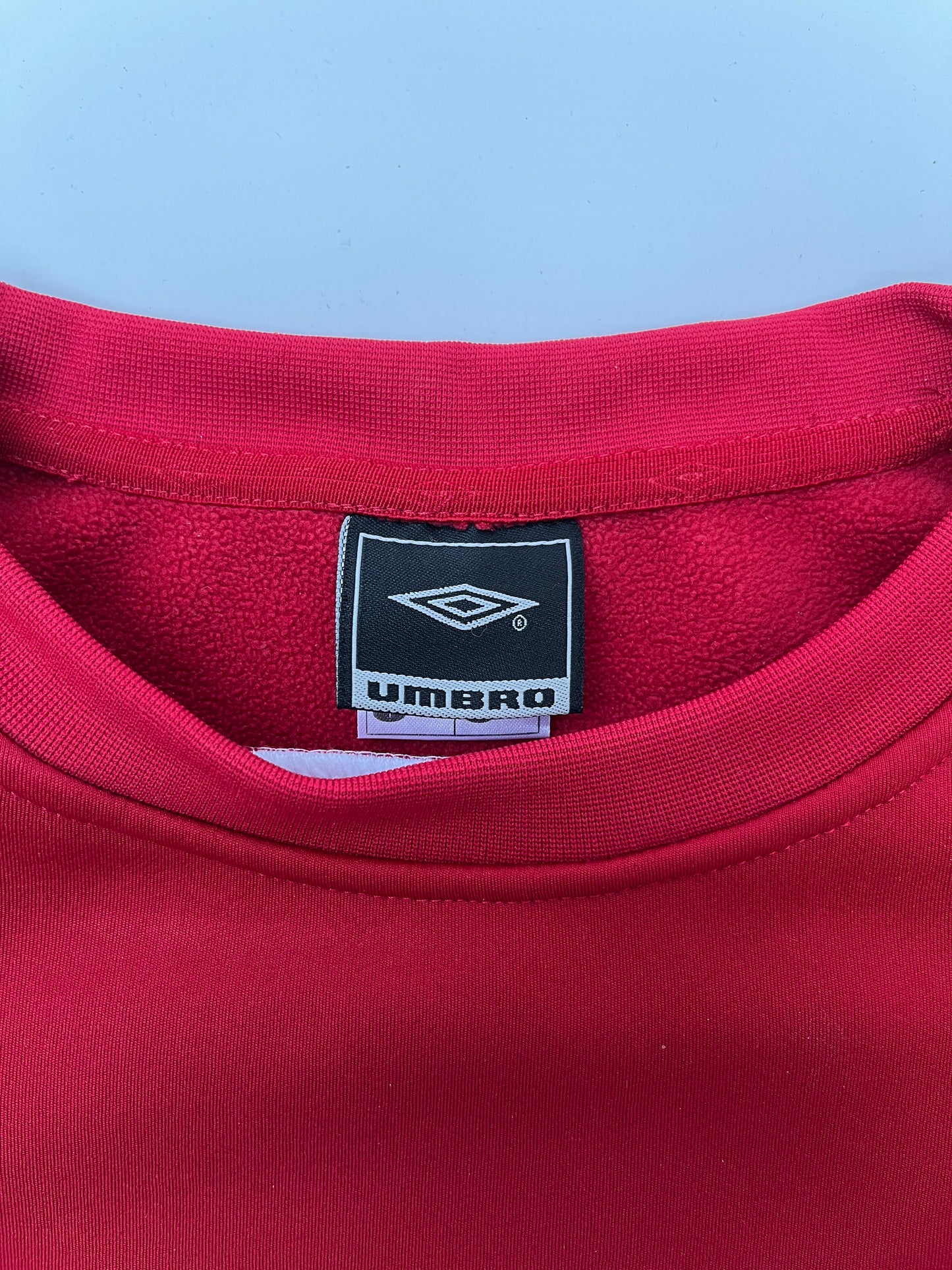 Vintage Umbro Sweater - L