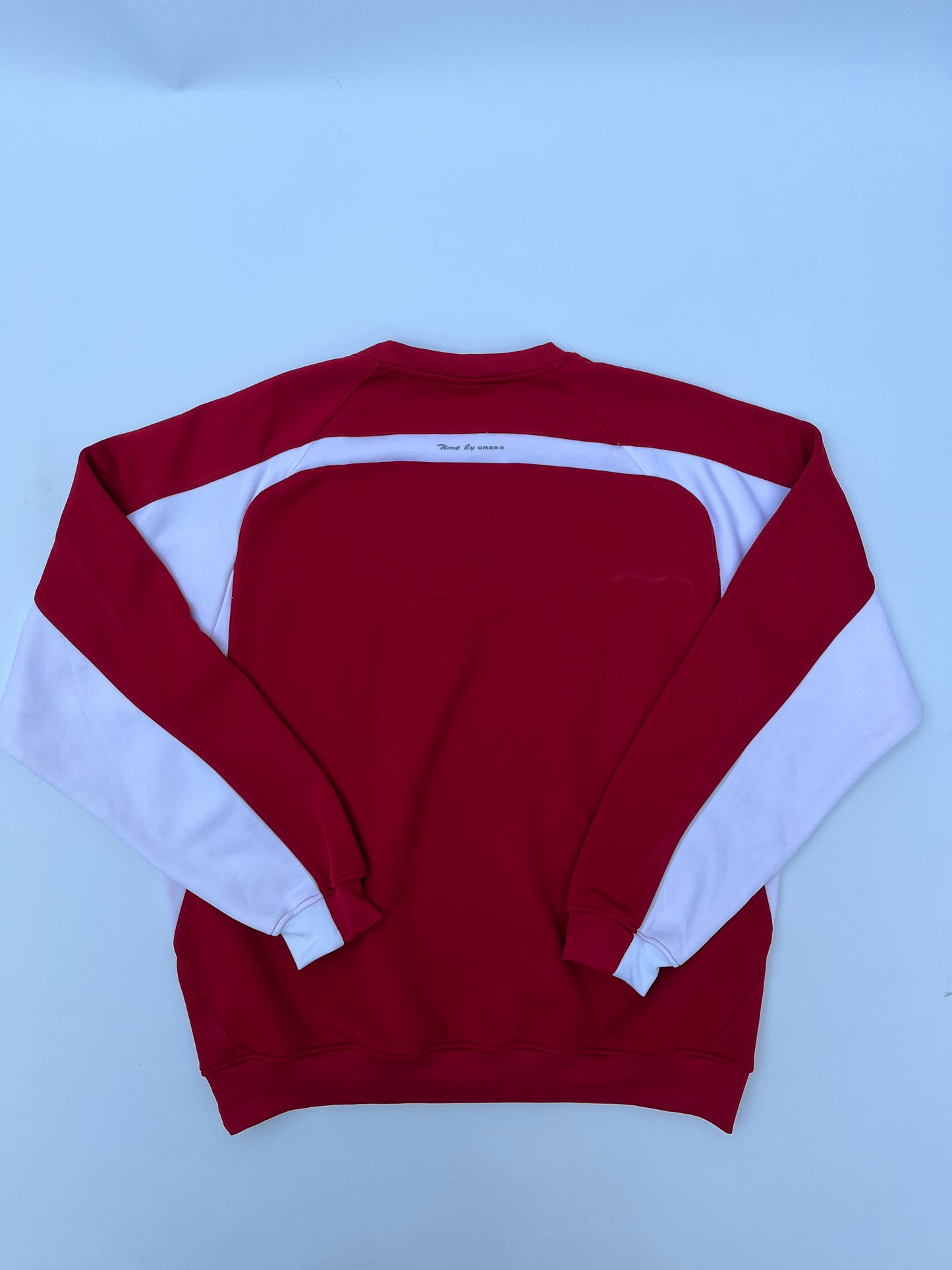 Vintage Umbro Sweater - L