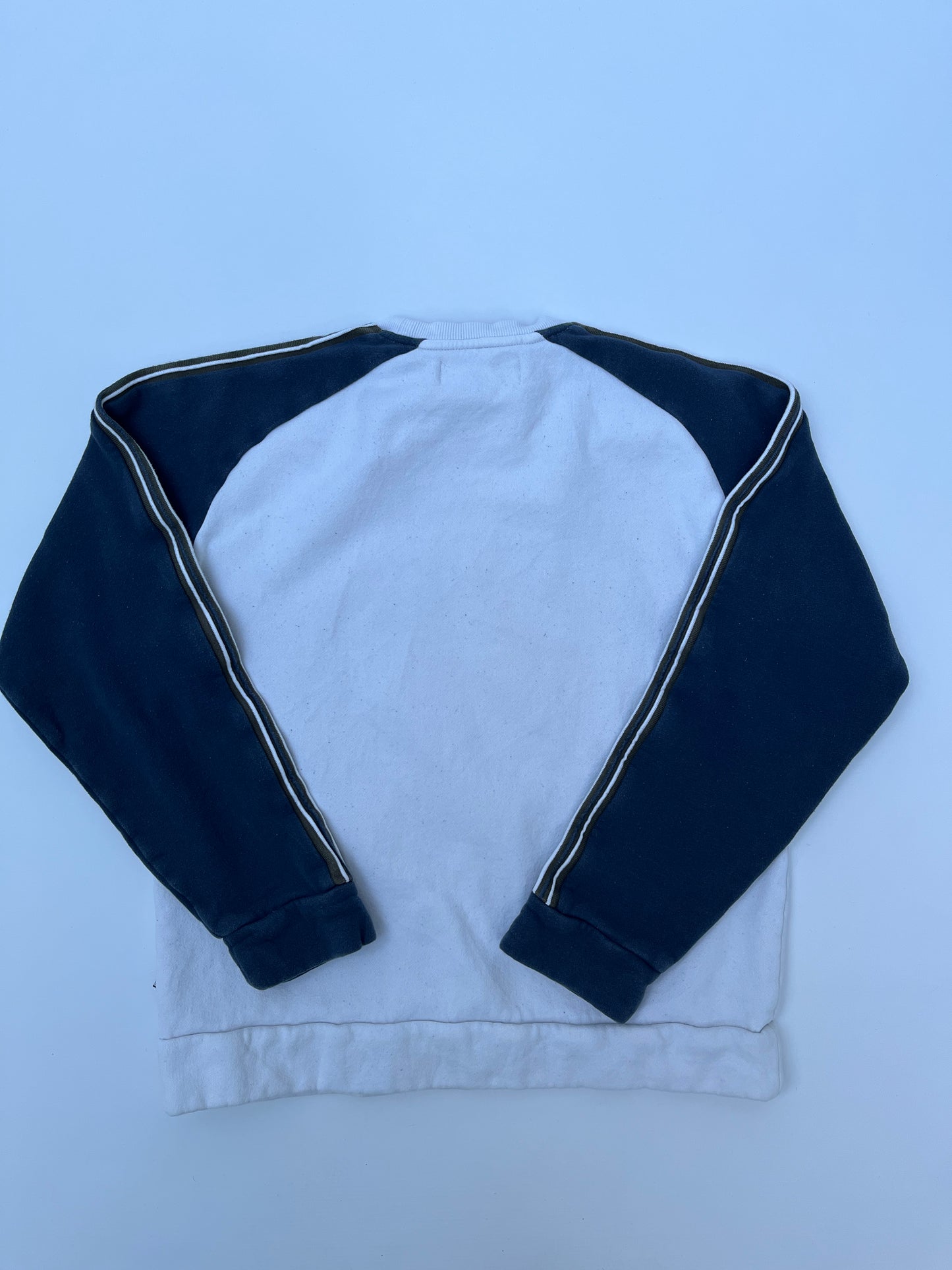 Vintage Fila Sweater - M