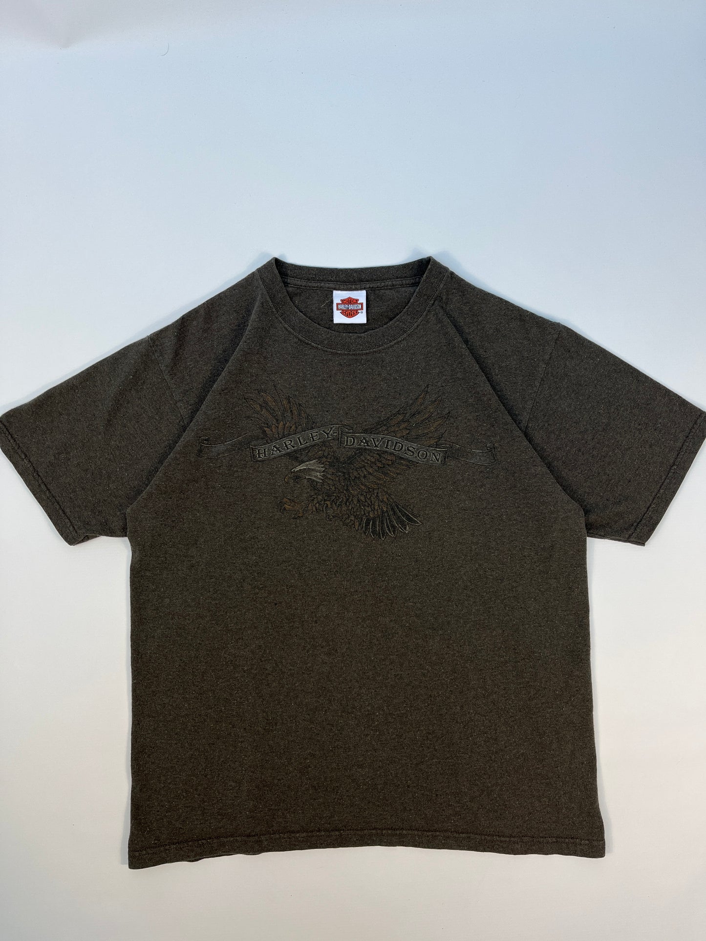 Vintage Harley Davidson 2004 T-Shirt - L