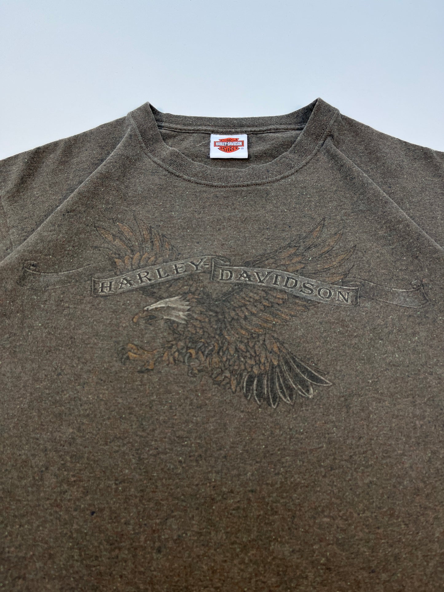 Vintage Harley Davidson 2004 T-Shirt - L