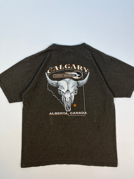 Vintage Harley Davidson 2004 T-Shirt - L
