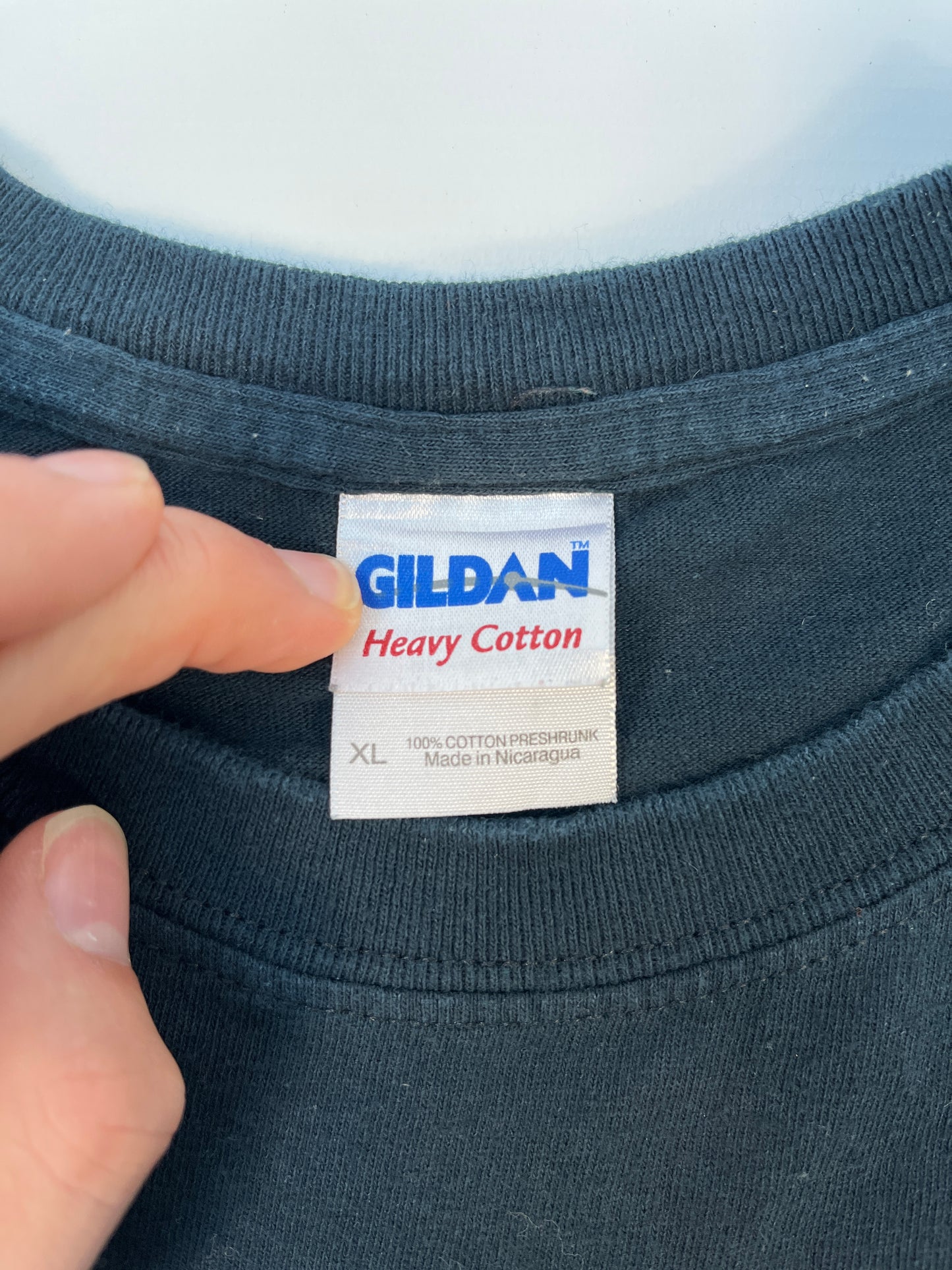 Gildan Army T-shirt - XL