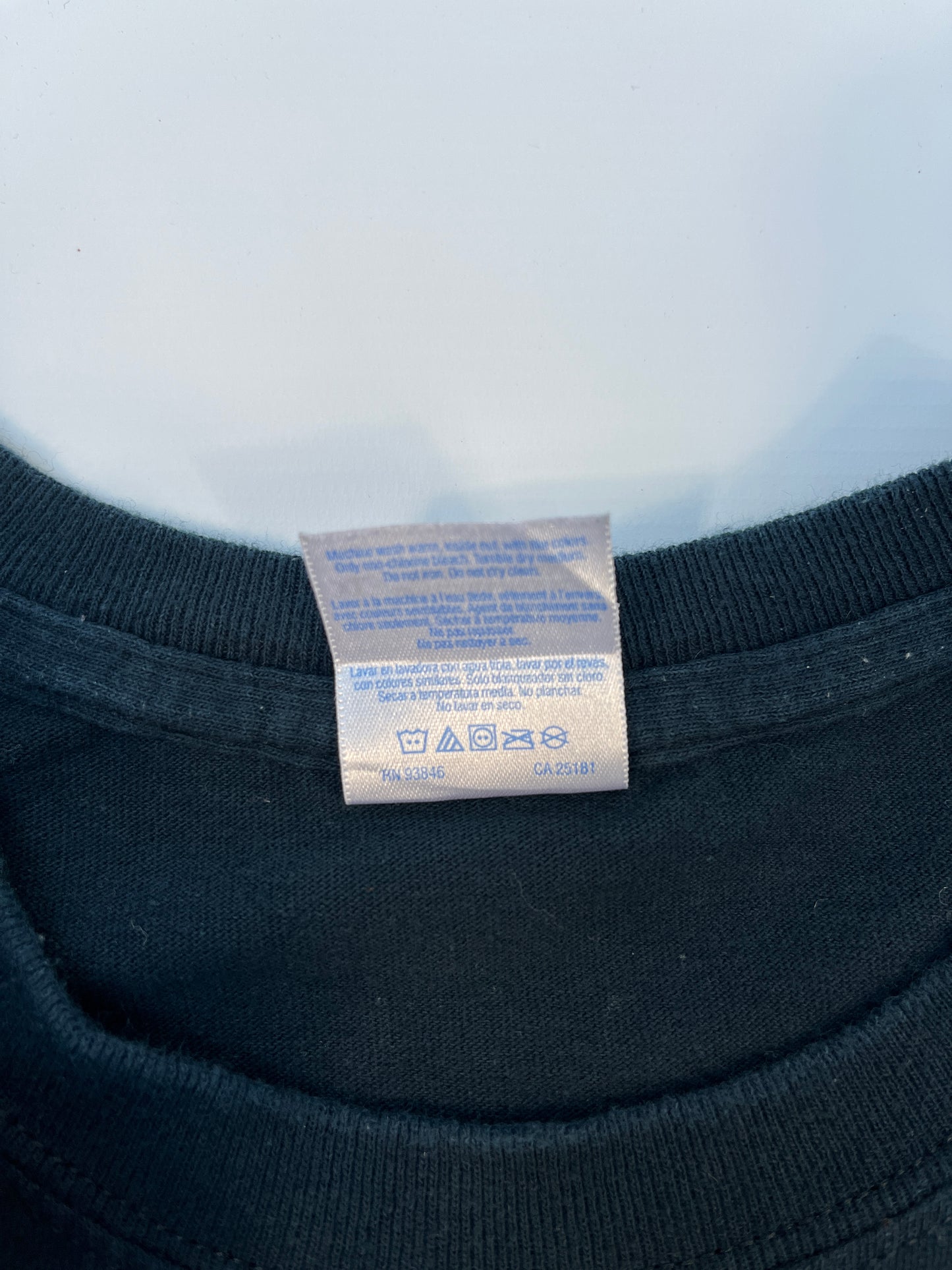 Gildan Army T-shirt - XL