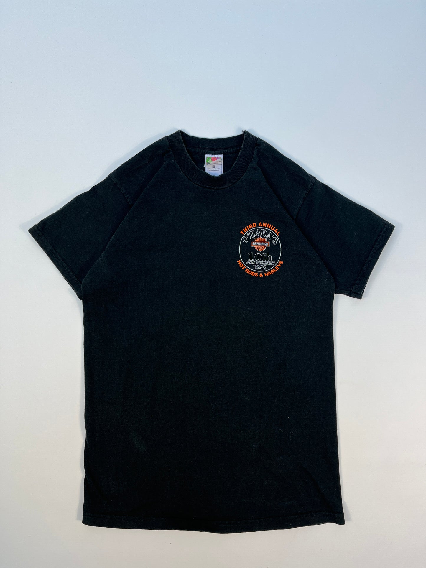 Vintage Harley Davidson T-shirt - M