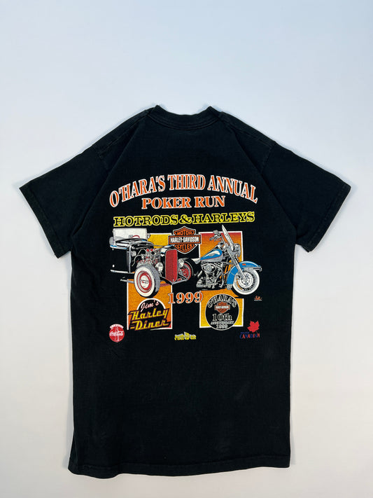 Vintage Harley Davidson T-shirt - M