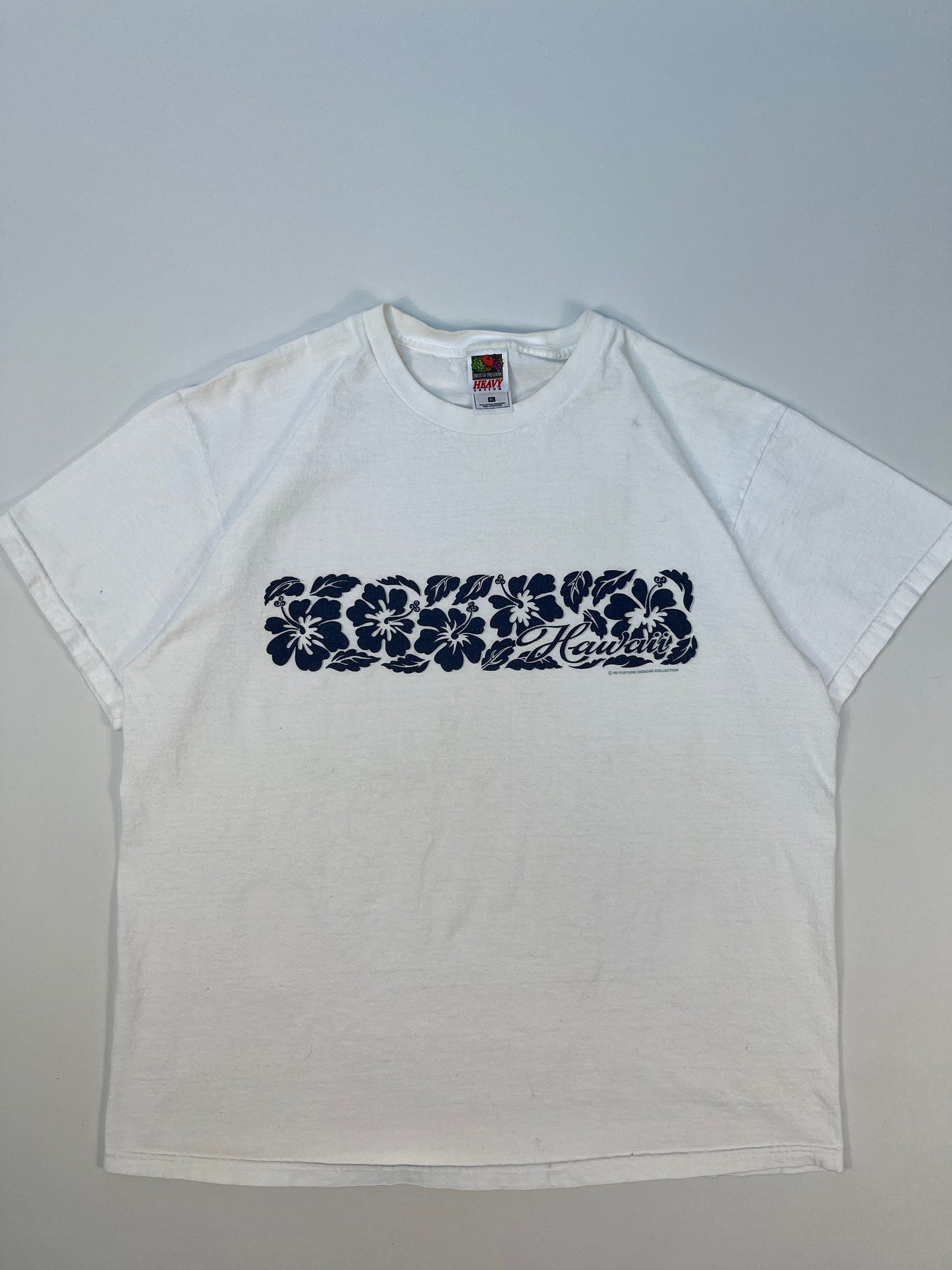 Vintage Hawaii 1999 T-shirt - XL