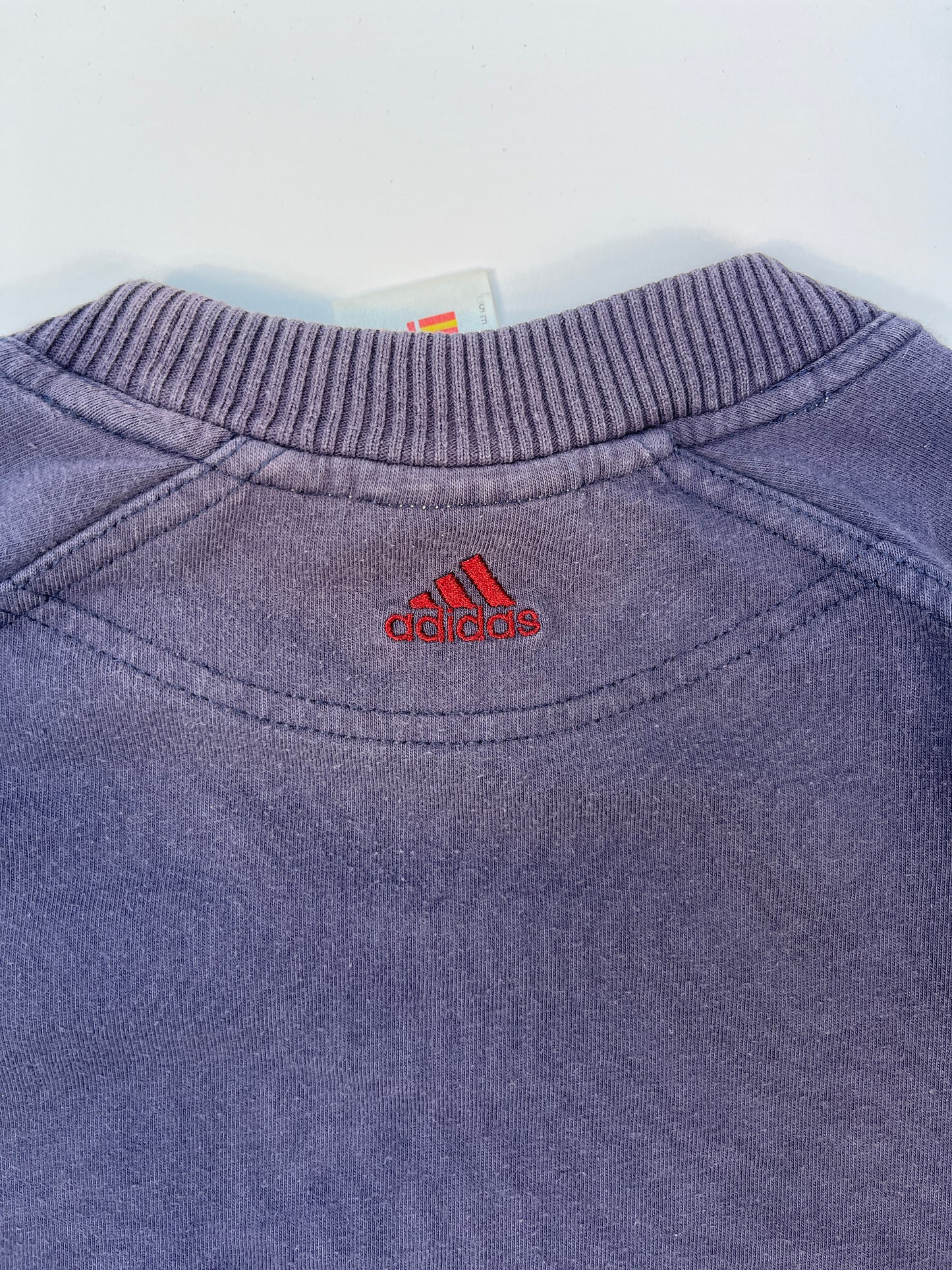 Vintage Adidas T-shirt - L