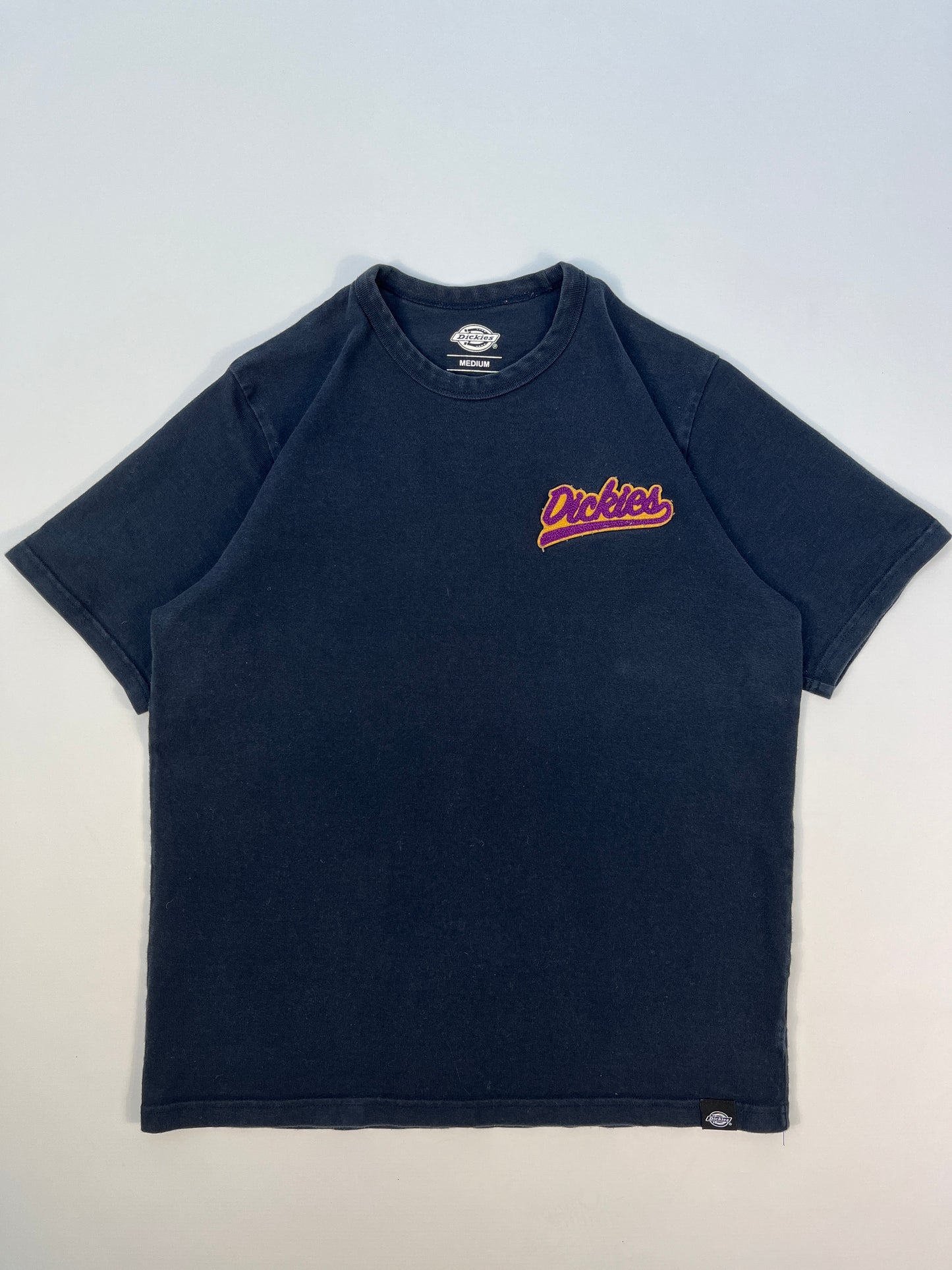 Vintage Dickies T-shirt - M